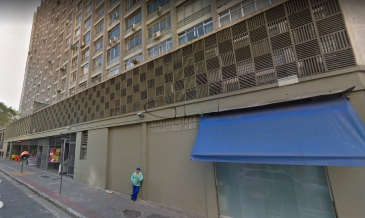 Imagem Sala Comercial à Venda, 33 m² em Centro - São Paulo Imagem Sala Comercial à Venda, 33 m² em Centro - São Paulo