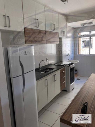 Imagem Apartamento com 2 Quartos à Venda, 50 m² em Parque Rincão - Cotia Imagem Apartamento com 2 Quartos à Venda, 50 m² em Parque Rincão - Cotia