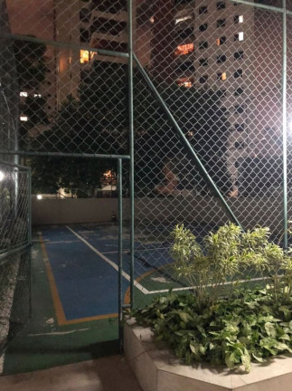 Imagem Apartamento com 4 Quartos à Venda, 242 m² em Campo Belo - São Paulo