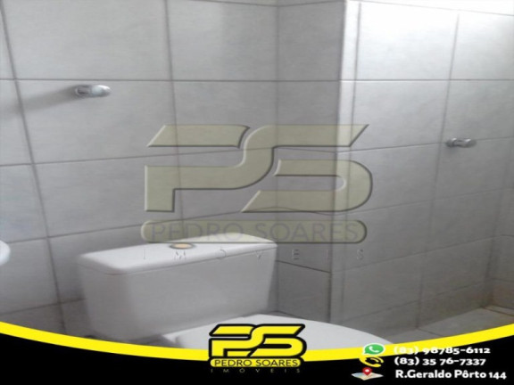 Imagem Apartamento com 3 Quartos à Venda, 118 m² em Miramar - João Pessoa Imagem Apartamento com 3 Quartos à Venda, 118 m² em Miramar - João Pessoa