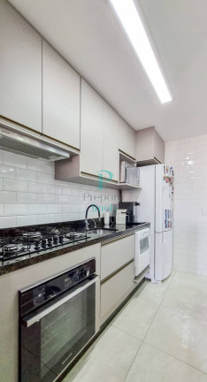 Imagem Apartamento com 3 Quartos à Venda, 80 m² em Vila Osasco - Osasco Imagem Apartamento com 3 Quartos à Venda, 80 m² em Vila Osasco - Osasco