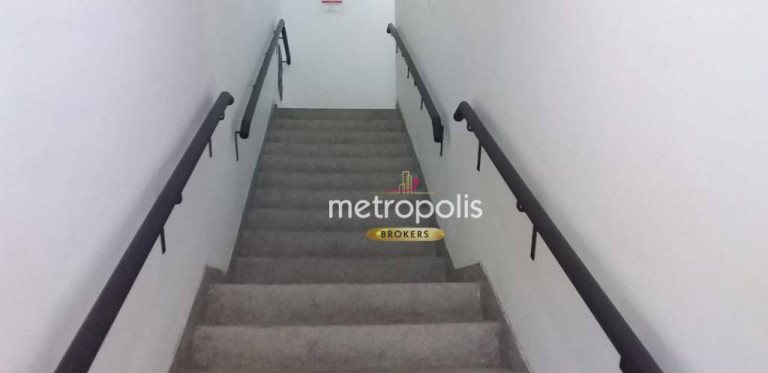 Imagem Sala Comercial para Alugar, 50 m² em Barcelona - São Caetano Do Sul