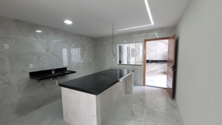 Imagem Casa com 3 Quartos à Venda, 150 m² em Planície Da Serra - Serra Imagem Casa com 3 Quartos à Venda, 150 m² em Planície Da Serra - Serra