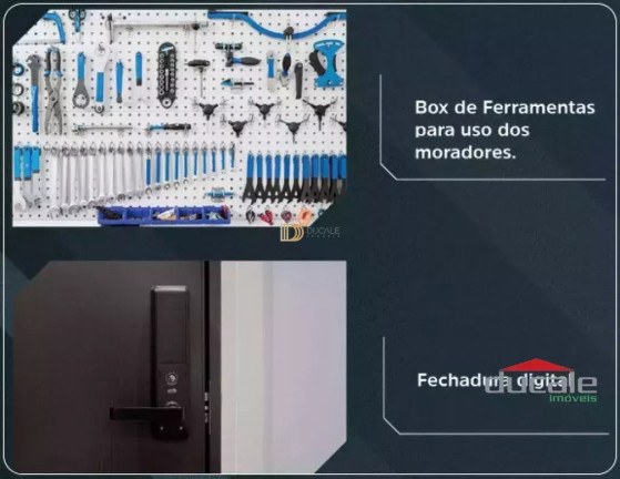 Imagem Flat com 1 Quarto à Venda, 39 m² em Jardim Camburi - Vitória Imagem Flat com 1 Quarto à Venda, 39 m² em Jardim Camburi - Vitória