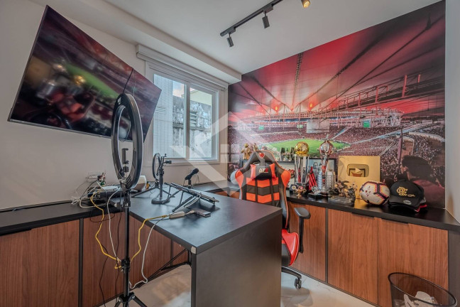 Imagem Apartamento com 5 Quartos à Venda, 160 m² em Recreio Dos Bandeirantes - Rio De Janeiro