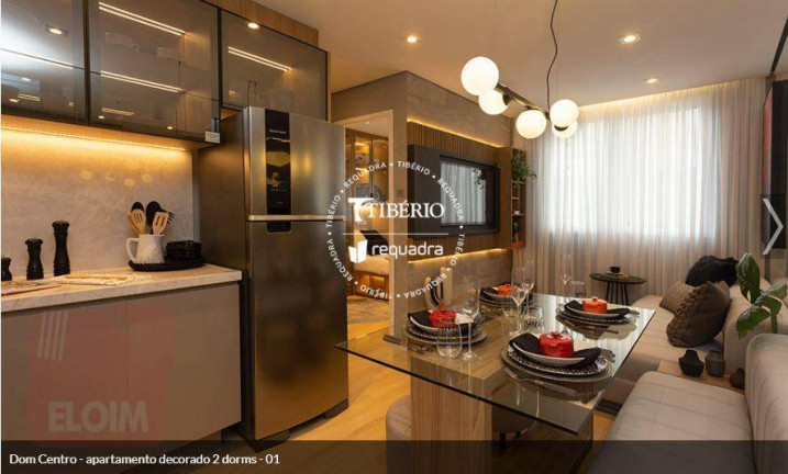 Studio com 1 Quarto à Venda, 27 m² em Brás - São Paulo