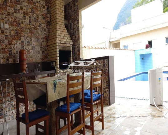 Imagem Casa com 3 Quartos à Venda, 170 m² em Boracéia - Bertioga Imagem Casa com 3 Quartos à Venda, 170 m² em Boracéia - Bertioga