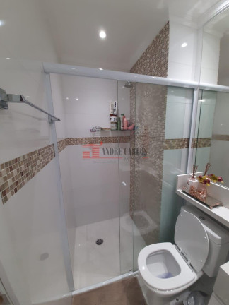 Imagem Apartamento com 2 Quartos à Venda, 54 m² em City Bussocaba - Osasco Imagem Apartamento com 2 Quartos à Venda, 54 m² em City Bussocaba - Osasco