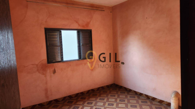 Imagem Sobrado com 4 Quartos à Venda, 89 m² em São João - Jacareí