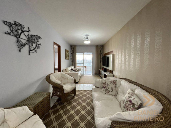 Imagem Apartamento com 3 Quartos à Venda, 120 m² em Vila Guilhermina - Praia Grande Imagem Apartamento com 3 Quartos à Venda, 120 m² em Vila Guilhermina - Praia Grande