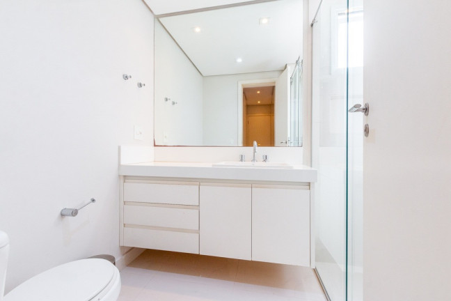 Imagem Apartamento com 3 Quartos à Venda, 150 m² em Pinheiros - São Paulo