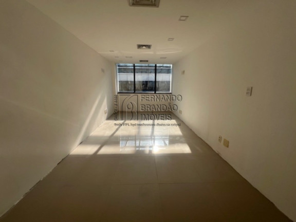 Imagem Sala Comercial à Venda, 22 m² em Barra Olímpica - Rio De Janeiro Imagem Sala Comercial à Venda, 22 m² em Barra Olímpica - Rio De Janeiro