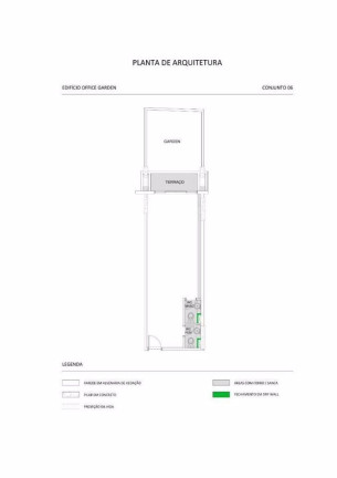 Imagem Sala Comercial à Venda, 56 m² em Alto Da Lapa - São Paulo Imagem Sala Comercial à Venda, 56 m² em Alto Da Lapa - São Paulo