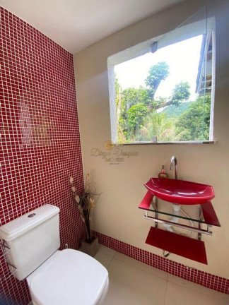 Imagem Casa com 8 Quartos à Venda, 500 m² em Cidade Jardim Guapimirim - Guapimirim Imagem Casa com 8 Quartos à Venda, 500 m² em Cidade Jardim Guapimirim - Guapimirim