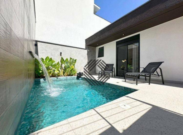 Imagem Casa com 3 Quartos à Venda, 199 m² em Condomínio Ibiti Reserva - Sorocaba Imagem Casa com 3 Quartos à Venda, 199 m² em Condomínio Ibiti Reserva - Sorocaba
