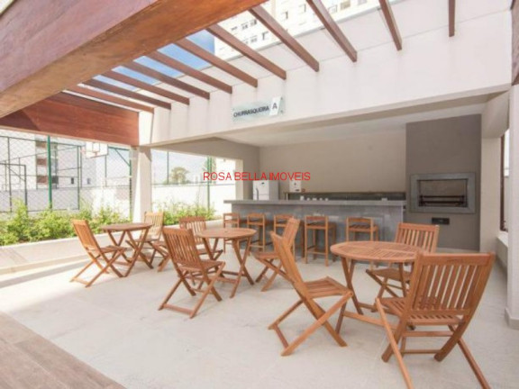 Imagem Apartamento com 2 Quartos à Venda, 54 m² em Vila Prudente - São Paulo