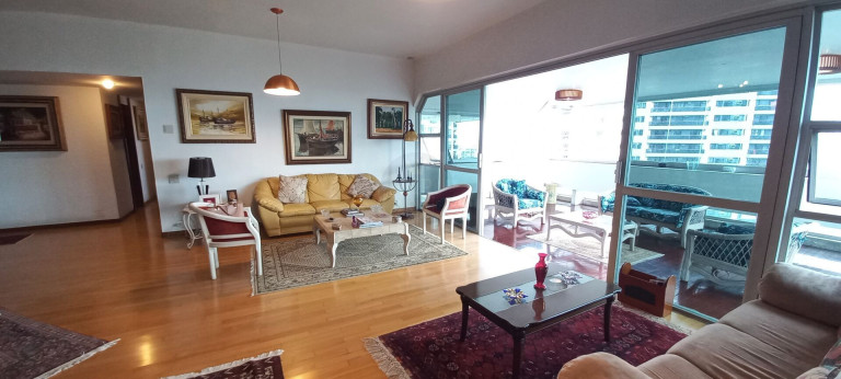 Imagem Apartamento com 3 Quartos à Venda, 200 m² em Barra Da Tijuca - Rio De Janeiro