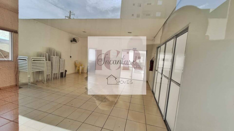 Imagem Apartamento com 2 Quartos à Venda, 54 m² em Jardim Bertanha - Sorocaba Imagem Apartamento com 2 Quartos à Venda, 54 m² em Jardim Bertanha - Sorocaba
