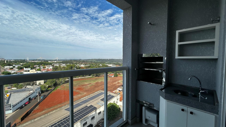 Apartamento com 2 Quartos para Alugar, 75 m² em Vila Yolanda - Foz Do Iguaçu
