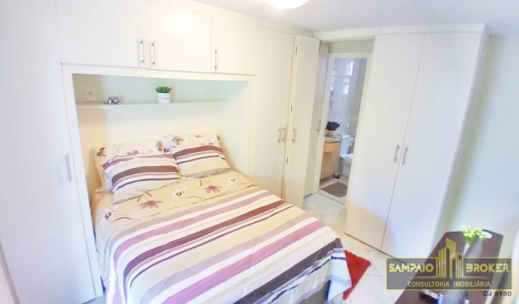 Imagem Apartamento com 3 Quartos à Venda,  em Recreio Dos Bandeirantes - Rio De Janeiro