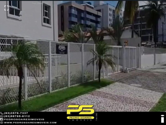 Imagem Apartamento com 2 Quartos à Venda, 127 m² em Tambaú - João Pessoa Imagem Apartamento com 2 Quartos à Venda, 127 m² em Tambaú - João Pessoa