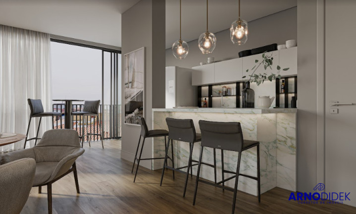 Imagem Cobertura com 4 Quartos à Venda, 197 m² em Balneario Pereque - Porto Belo Imagem Cobertura com 4 Quartos à Venda, 197 m² em Balneario Pereque - Porto Belo