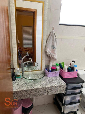 Imagem Sobrado com 3 Quartos à Venda, 180 m² em Vila Pires - Santo André Imagem Sobrado com 3 Quartos à Venda, 180 m² em Vila Pires - Santo André