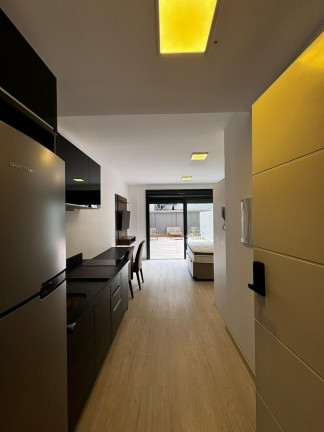 Imagem Apartamento com 1 Quarto à Venda, 54 m² em Mont Serrat - Porto Alegre Imagem Apartamento com 1 Quarto à Venda, 54 m² em Mont Serrat - Porto Alegre