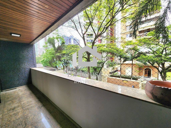 Imagem Apartamento com 4 Quartos à Venda, 260 m² em Jardim - Santo André Imagem Apartamento com 4 Quartos à Venda, 260 m² em Jardim - Santo André