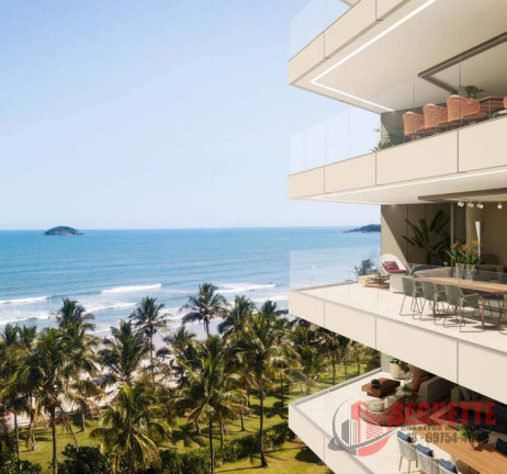 Imagem Apartamento com 4 Quartos à Venda, 202 m² em Riviera De São Lourenço - Bertioga Imagem Apartamento com 4 Quartos à Venda, 202 m² em Riviera De São Lourenço - Bertioga