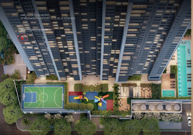 Imagem Apartamento com 2 Quartos à Venda, 64 m² em Jardim Independência - São Paulo Imagem Apartamento com 2 Quartos à Venda, 64 m² em Jardim Independência - São Paulo