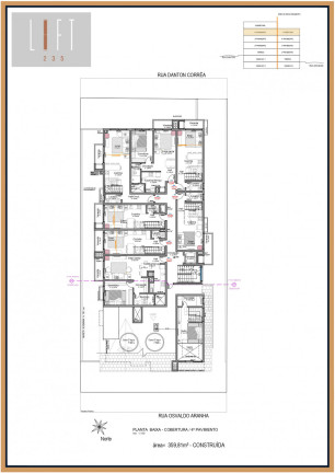 Imagem Apartamento com 1 Quarto à Venda, 58 m² em Centro  - Canela