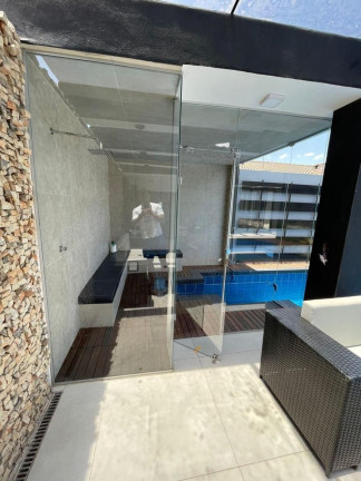 Imagem Casa com 3 Quartos à Venda, 90 m² em Setor Habitacional Arniqueira (águas Claras) - Brasília Imagem Casa com 3 Quartos à Venda, 90 m² em Setor Habitacional Arniqueira (águas Claras) - Brasília