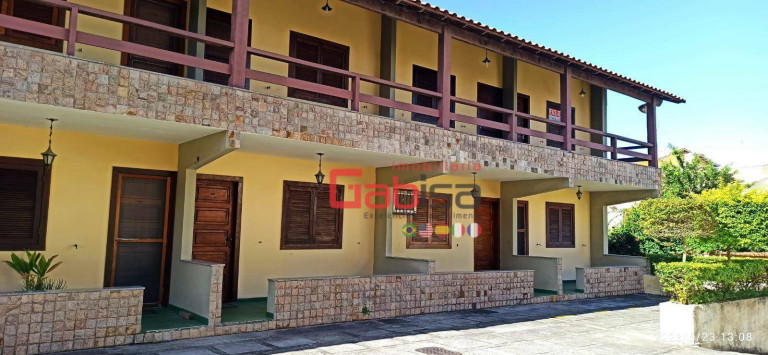 Imagem Apartamento com 2 Quartos à Venda, 89 m² em Peró - Cabo Frio Imagem Apartamento com 2 Quartos à Venda, 89 m² em Peró - Cabo Frio