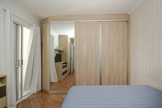 Imagem Apartamento com 3 Quartos à Venda, 78 m² em Jaguaré - São Paulo Imagem Apartamento com 3 Quartos à Venda, 78 m² em Jaguaré - São Paulo