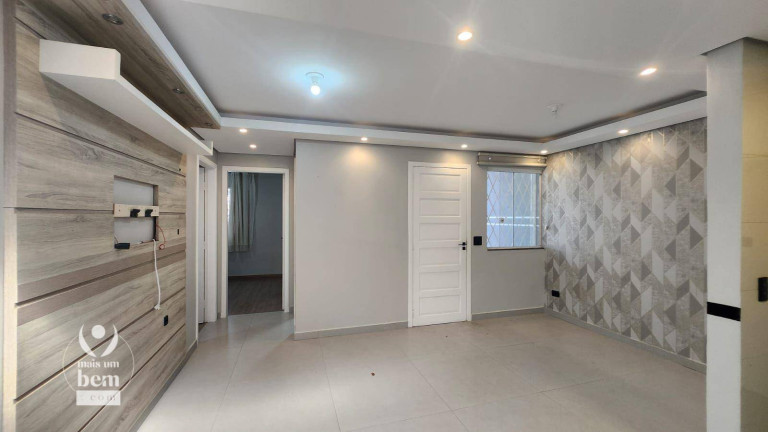 Imagem Casa com 2 Quartos à Venda, 61 m² em Afonso Pena - São José Dos Pinhais