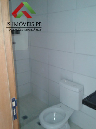 Imagem Imóvel com 2 Quartos à Venda, 43 m² em Tamarineira - Recife
