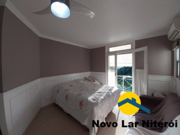 Imagem Casa de Condomínio com 6 Quartos à Venda, 300 m² em Piratininga - Niterói Imagem Casa de Condomínio com 6 Quartos à Venda, 300 m² em Piratininga - Niterói