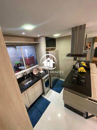 Imagem Casa com 2 Quartos à Venda, 48 m² em Jardim Colorado - Suzano