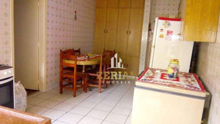 Imagem Casa com 2 Quartos à Venda, 140 m² em Centro - São Caetano Do Sul Imagem Casa com 2 Quartos à Venda, 140 m² em Centro - São Caetano Do Sul