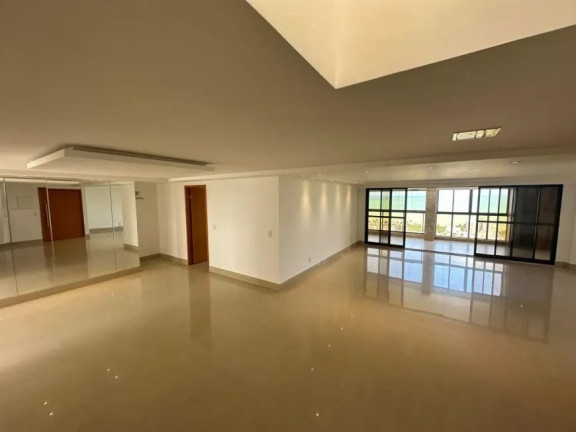 Imagem Cobertura com 4 Quartos à Venda, 472 m² em Altiplano Cabo Branco - João Pessoa