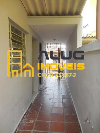Imagem Casa com 2 Quartos à Venda, 134 m² em Jaguaribe - Osasco Imagem Casa com 2 Quartos à Venda, 134 m² em Jaguaribe - Osasco