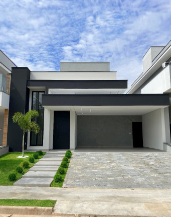 Imagem Casa com 3 Quartos à Venda, 170 m² em Parque Ibiti Reserva - Sorocaba Imagem Casa com 3 Quartos à Venda, 170 m² em Parque Ibiti Reserva - Sorocaba