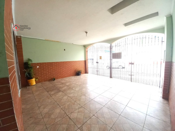 Imagem Sobrado com 3 Quartos à Venda, 146 m² em Vila Formosa - São Paulo Imagem Sobrado com 3 Quartos à Venda, 146 m² em Vila Formosa - São Paulo