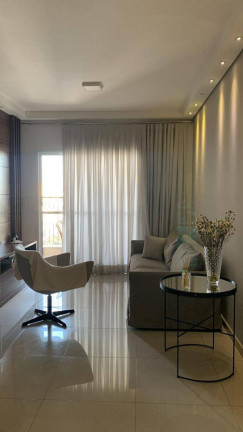 Imagem Apartamento com 3 Quartos à Venda, 84 m² em Parque Campolim - Sorocaba Imagem Apartamento com 3 Quartos à Venda, 84 m² em Parque Campolim - Sorocaba