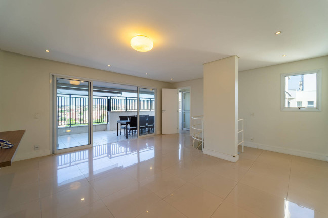 Imagem Apartamento com 3 Quartos à Venda, 175 m² em Vila Guarani - Jundiaí