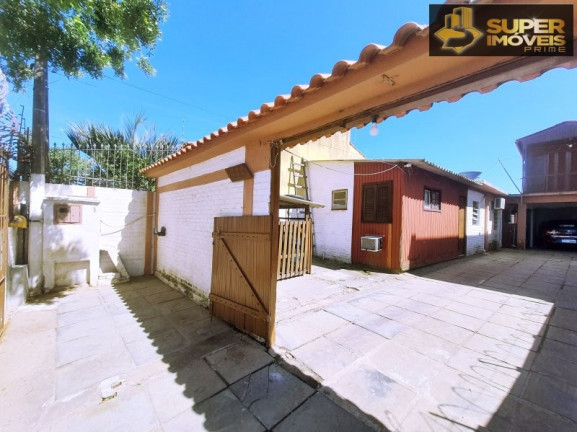 Casa com 3 Quartos à Venda, 210 m² em Fragata - Pelotas