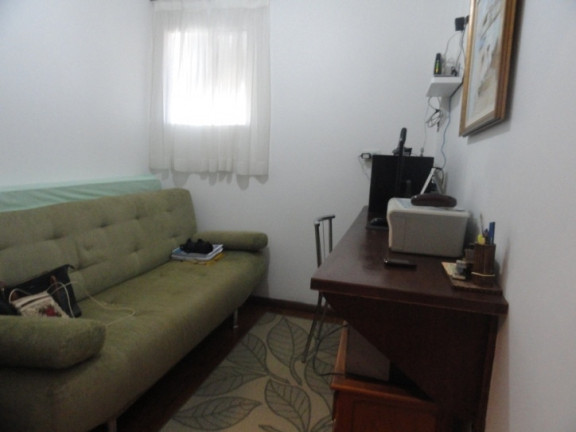 Imagem Apartamento com 2 Quartos à Venda, 100 m² em Campo Grande - Santos