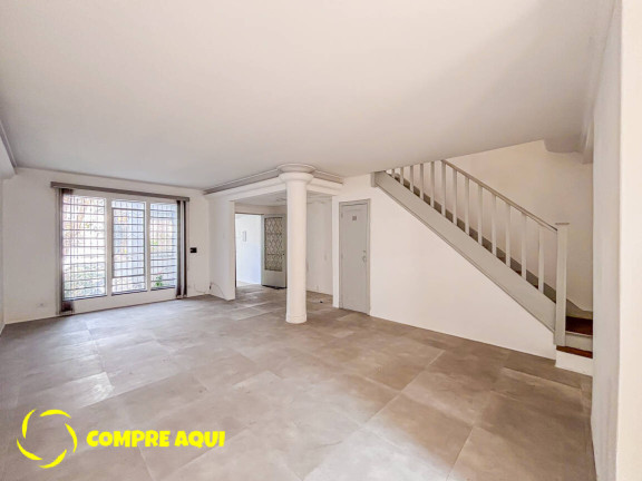 Imagem Casa com 3 Quartos à Venda, 180 m² em Perdizes - São Paulo Imagem Casa com 3 Quartos à Venda, 180 m² em Perdizes - São Paulo