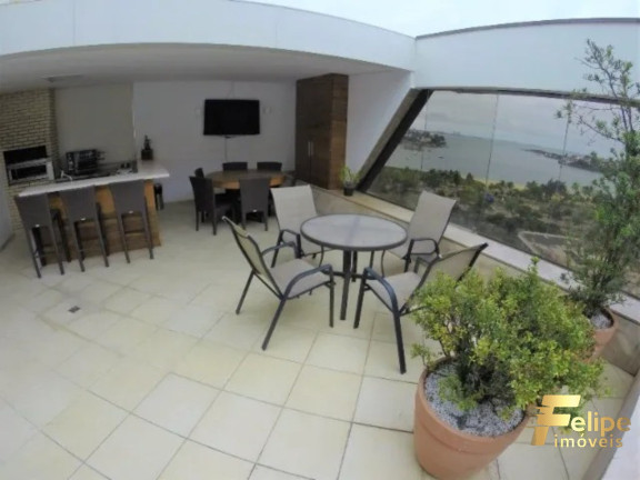 Imagem Imóvel com 4 Quartos à Venda, 300 m² em Santa Helena - Vitória